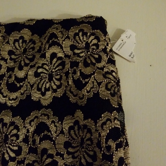 💚PENCIL SKIRT - Picture 4 of 5